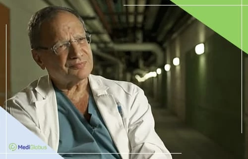 Dr Josef Klausner