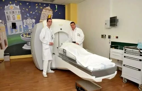 Na Homolce Hospital