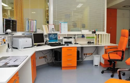 Na Homolce Hospital