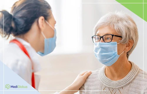 криоабляция за границей