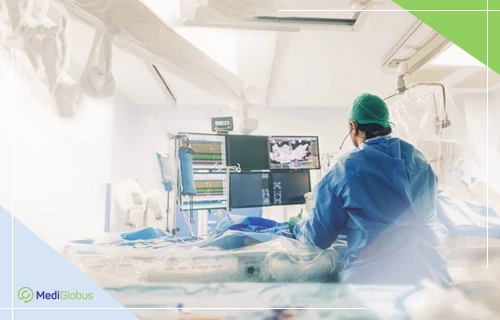 криоабляция сердца