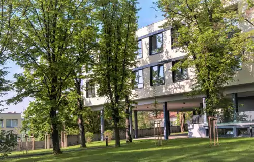 лечение в клинике малвазинки