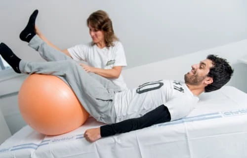 реабилитация клинике малвазинки