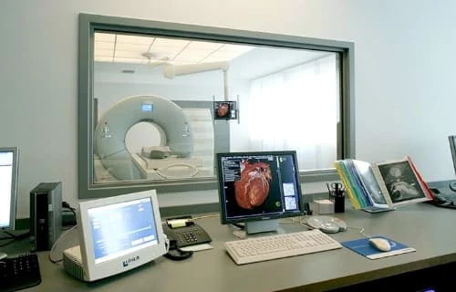 Deutsche Klinik Allianz