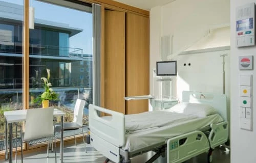Deutsche Klinik Allianz