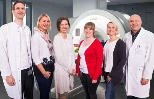 Deutsche Klinik Allianz