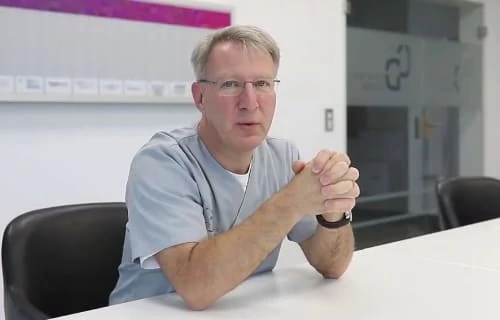 Deutsche Klinik Allianz