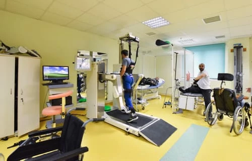 Evexia Rehabilitation Center