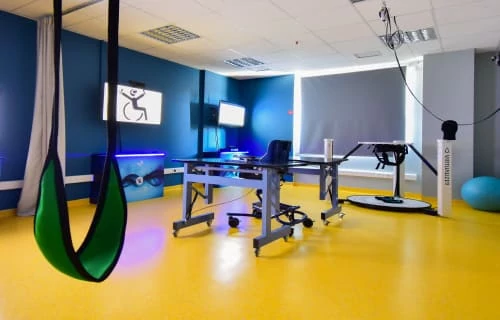 Evexia Rehabilitation Center