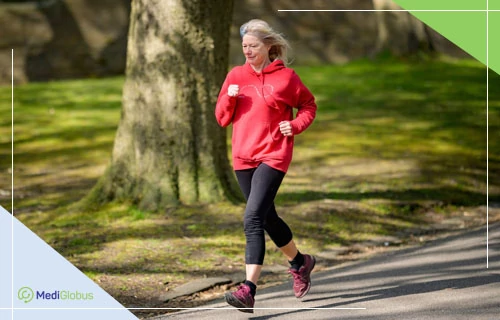 физические упражнения после инфаркта