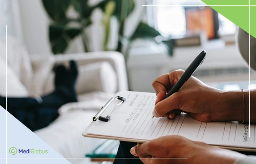 помощь психолога после инфаркта