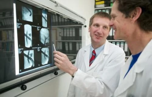 Nord Klinik Allianz (Gesundheit Nord)