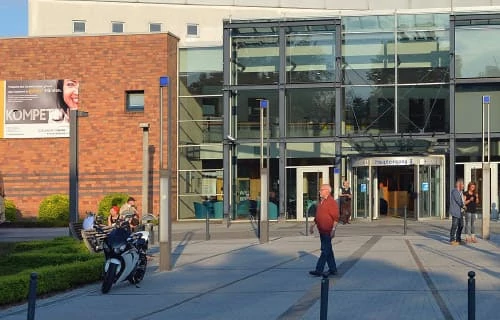 Nord Klinik Allianz (Gesundheit Nord)
