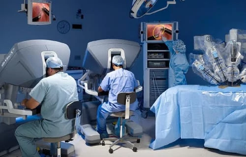Nord Klinik Allianz (Gesundheit Nord)