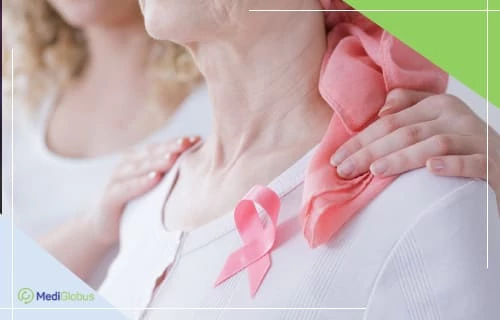 Метастазы при раке молочной железы — что делать пациентам?