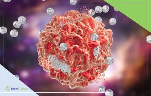 Метастазы при раке молочной железы — что делать пациентам?