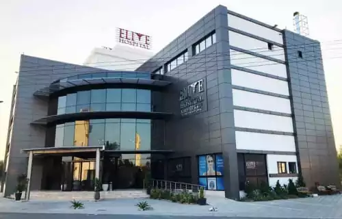 North Cyprus IVF Centre
