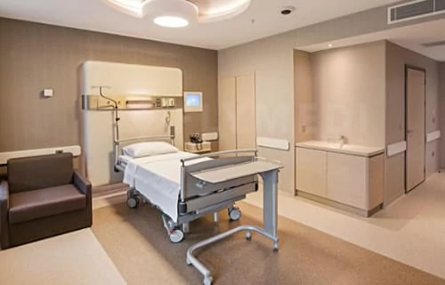 Сеть клиник Колан (Kolan Hospital Group)