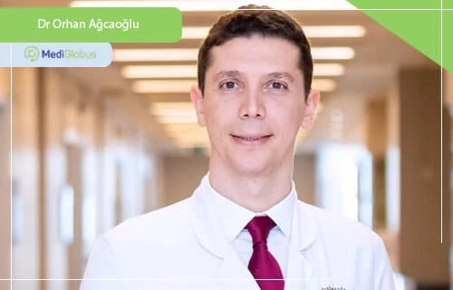 dr orhan ağcaoğlu