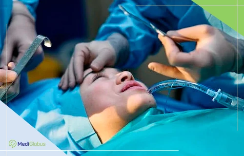 фейслифтинг за границей