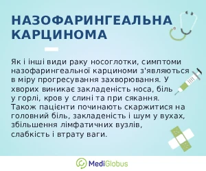 nasopharyngeal_carcinoma_ukr Пояснення лікування назофарингеальної карциноми за кордоном