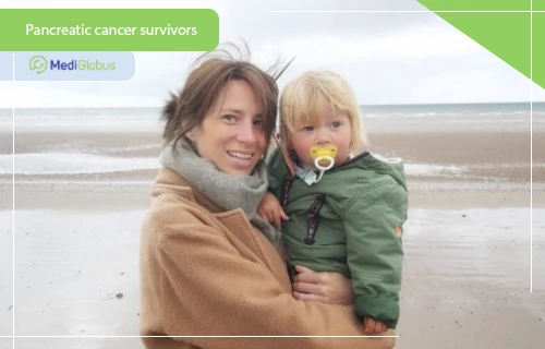 pancreatic cancer survivor story