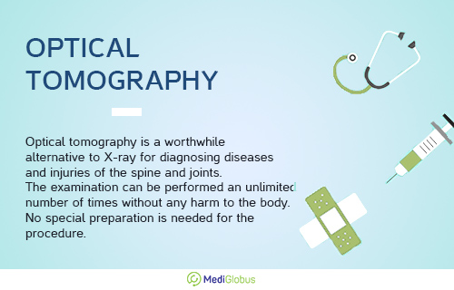optical tomography