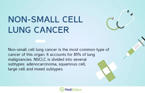 non-small cell lung cancer