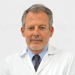 Доктор Хосе Ангель Кабрера