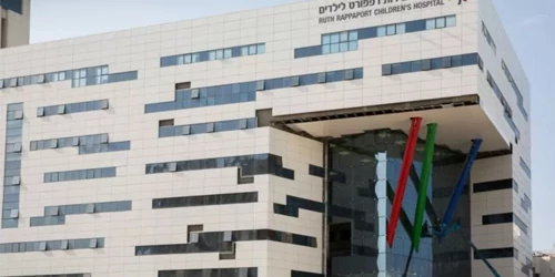 ТОП найкращих педіатричних клінік за кордоном