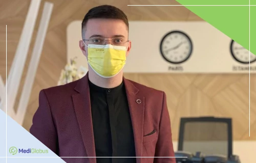 вадим бережной