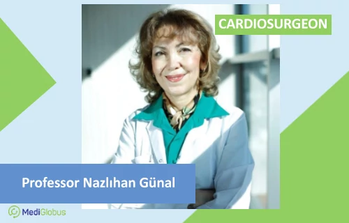 Dr Nazlıhan Günal