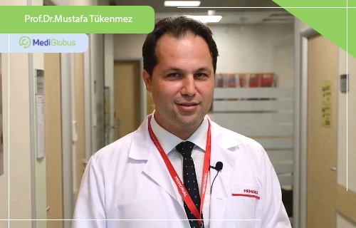 prof mustafa tukenmez