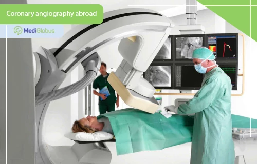 How much does coronary artery bypass surgery cost abroad? | MediGlobus