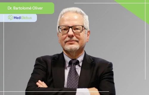 dr bartolome oliver spinal treatment