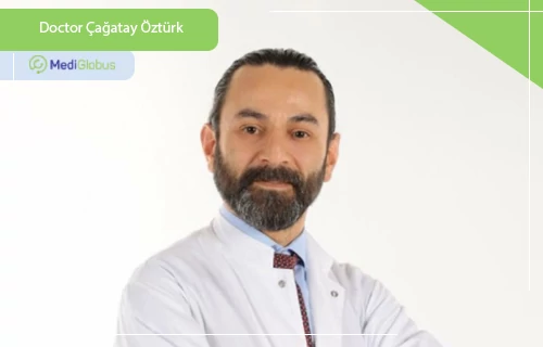 dr cagatay ozturk