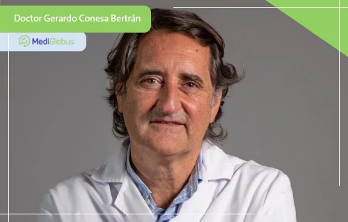 gerardo conesa bertran
