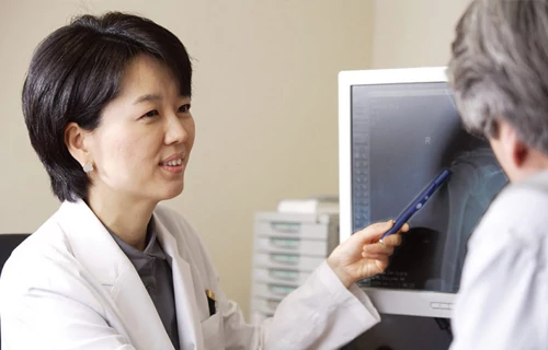Seoul St. Mary’s Hospital at Catholic University of Korea
