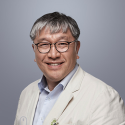 Проф. Джин-Хён Канг (Prof. Jin-Hyoung Kang)