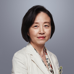 Проф. Юн-Су Ли (Prof. Youn-Soo Lee)