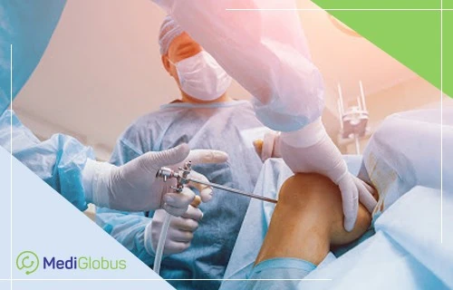 Как проводится артроскопическая операция