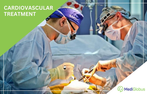 Cardiovascular surgery abroad