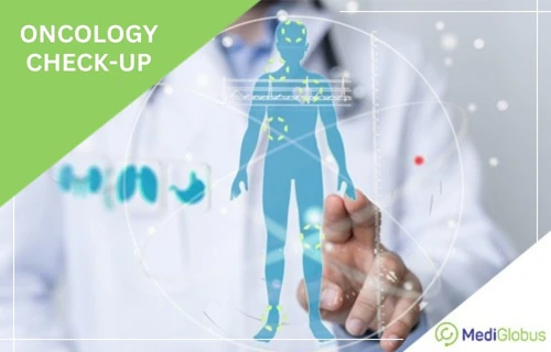 Cancer check-ups Cancer check-ups are recommended to detect the disease before symptoms appear.
