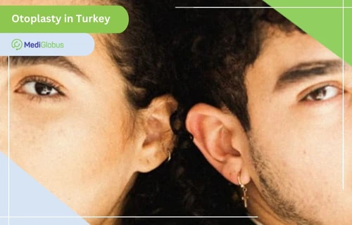 Ear surgery in Turkey ear surgery turkey