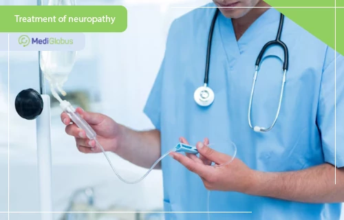treatment of neuropathy