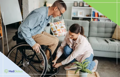 amyotrophic lateral sclerosis