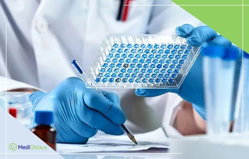 biomarker test