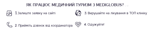 Чи стався прорив в онкології за останні 5 років?