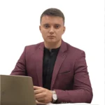 Vadim Berezhnoi (M.D.)