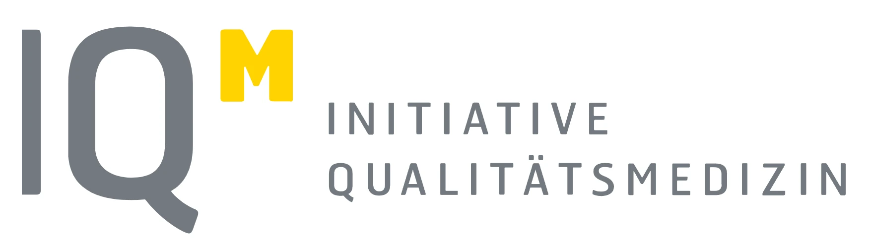 Initiative Qualitatmedizin